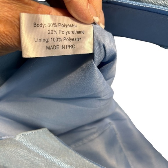 ATELIER ROYAL Paris SATCHEL/TOTE - Picture 8 of 11